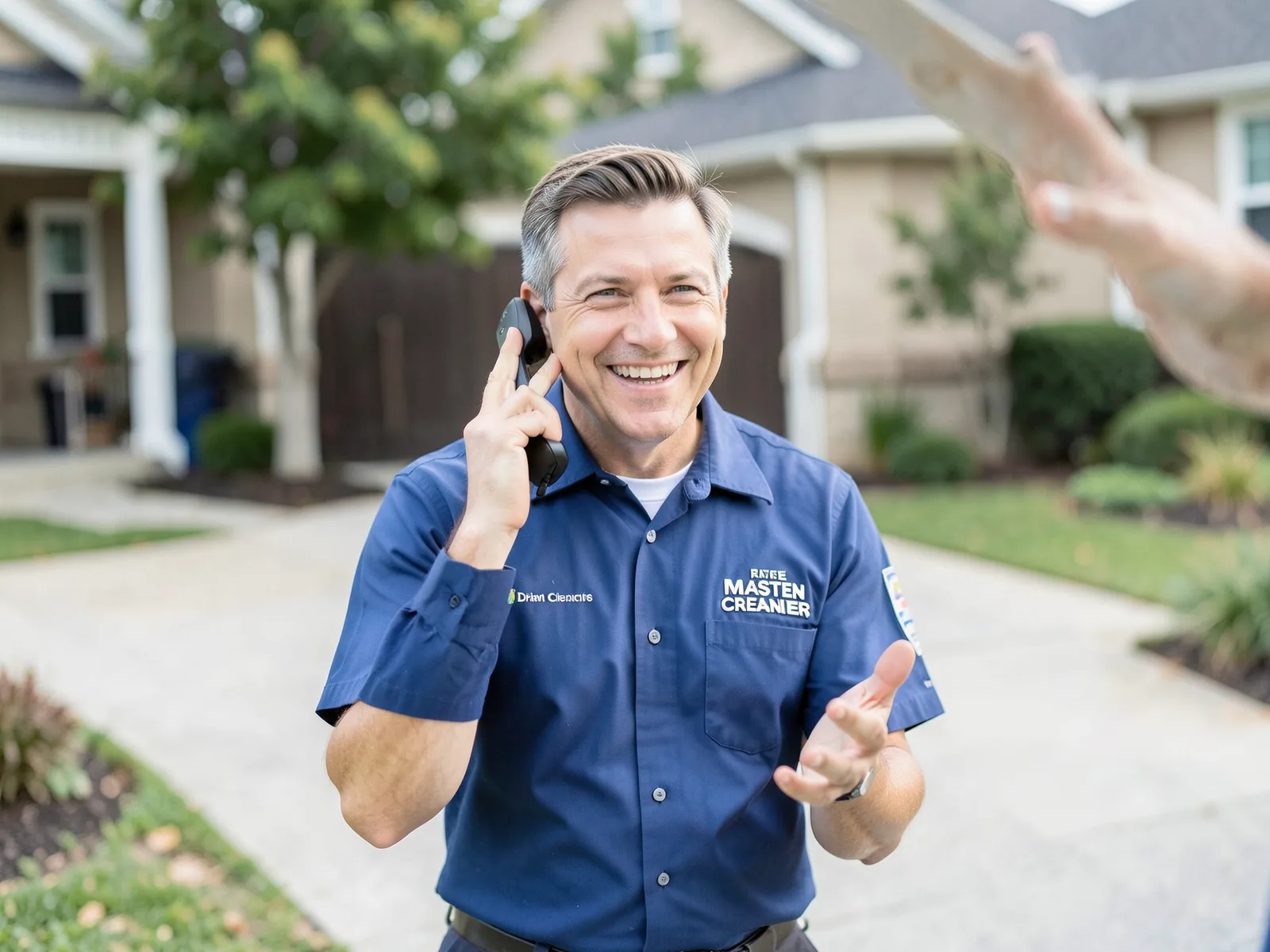 Drain Cleaning Johnston City, IL FAQs